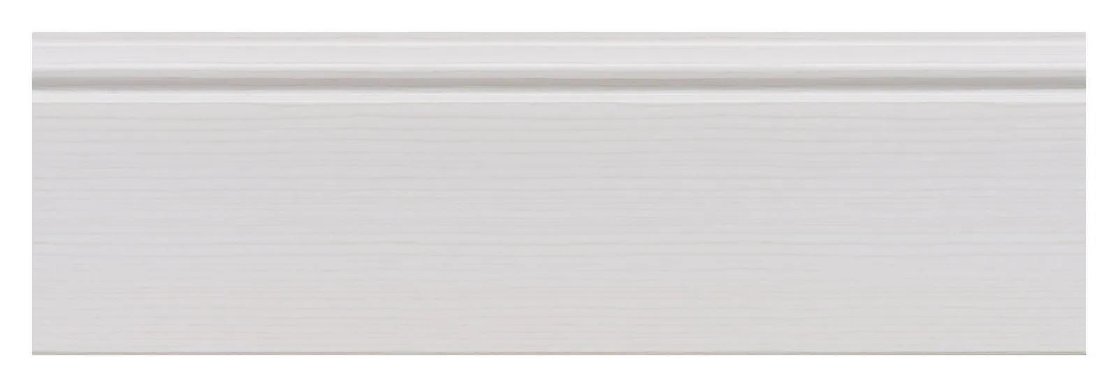 Плинтус Decor-Dizayn 005-75, 79x13x2400 мм Плинтус Decor-Dizayn 005-75, 79x13x2400 мм