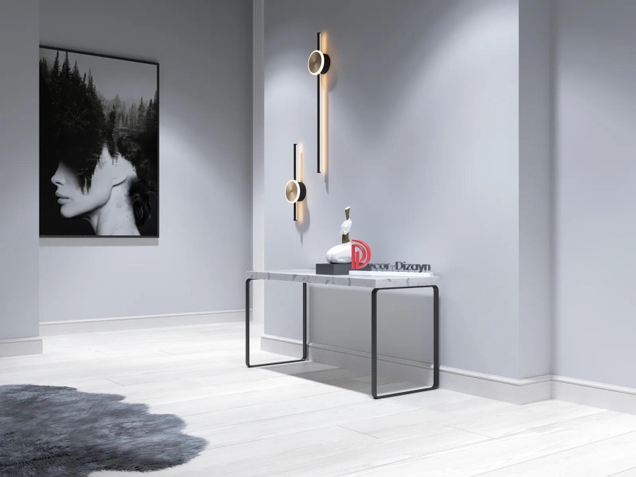 Плинтус Decor-Dizayn 005-75, 79x13x2400 мм Плинтус Decor-Dizayn 005-75, 79x13x2400 мм