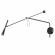 Настенный светильник IP20 LED 1*5W 3000K 220V PIX HIGHTECH ODL25 271 ODEON LIGHT 7030/5WL, фото на белом фоне Настенный светильник IP20 LED 1*5W 3000K 220V PIX HIGHTECH ODL25 271 ODEON LIGHT 7030/5WL, фото на белом фоне