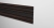 Стеновая панель Decor-Dizayn 924-93SH, 150x10x3000 мм