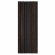 Стеновая панель Decor-Dizayn 924-93SH, 150x10x3000 мм