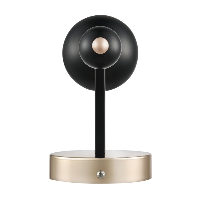 Бра E14 1*40W 220V NANA MODERNI LN26 130 LUMION 8106/1W, фото на цветном фоне 1 Бра E14 1*40W 220V NANA MODERNI LN26 130 LUMION 8106/1W, фото на цветном фоне 1