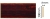 Декоративная панель Decomaster B30-1084, 298x9x2400 мм