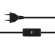 Настольная лампа E14 1*40W 220V ININA COUNTY LN26 498 LUMION 8174/1T, композиция 3 Настольная лампа E14 1*40W 220V ININA COUNTY LN26 498 LUMION 8174/1T, композиция 3