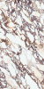 Керамогранит Laminam I Naturali Marmi Calacatta Viola Lucidato Book Match Face A 162x324, LAMFFM0268