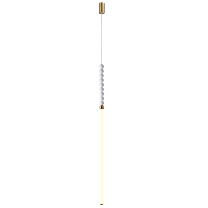 Подвесной светильник IP 20 LED 12W 720Лм 3500K 220V MONELLA HIGHTECH ODL25 227 ODEON LIGHT 6639/12L, фото на белом фоне Подвесной светильник IP 20 LED 12W 720Лм 3500K 220V MONELLA HIGHTECH ODL25 227 ODEON LIGHT 6639/12L, фото на белом фоне