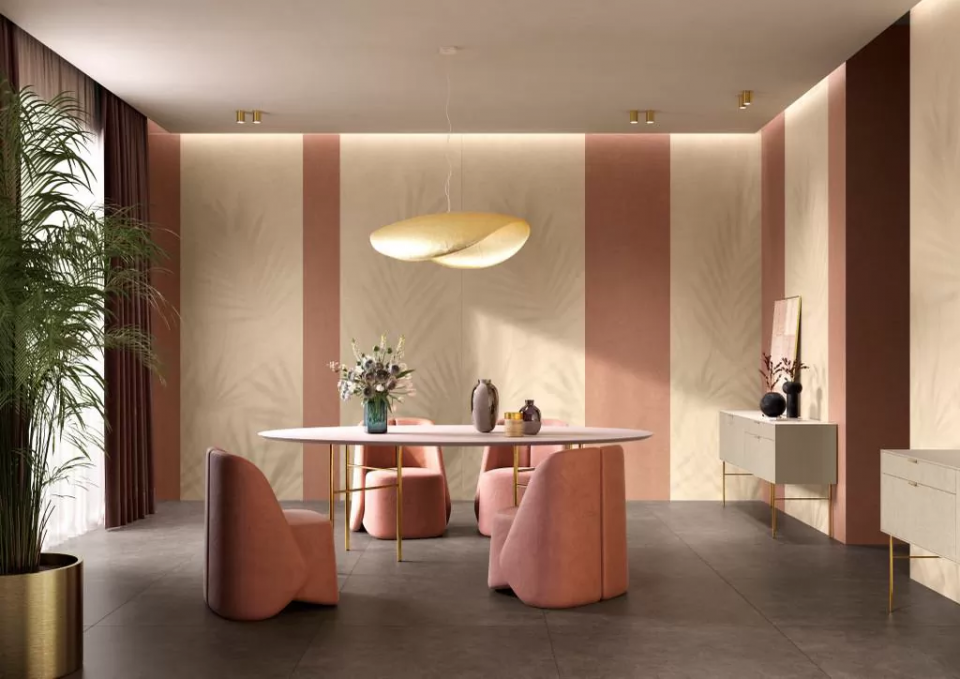 Керамогранит Laminam Gemini Muschio 2+ 100x300, LAMF012160 Керамогранит Laminam Gemini Muschio 2+ 100x300, LAMF012160