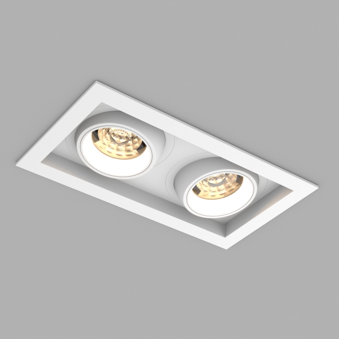 Светильник MS-VORTEX-BUILT-S210x117-2x20W Day4000 (WH-WH, 40 deg, 230V), Arlight, 057768, изображение 5 Светильник MS-VORTEX-BUILT-S210x117-2x20W Day4000 (WH-WH, 40 deg, 230V), Arlight, 057768, изображение 5