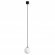 Светильник IP54 1*G9 LED*5W 220-240V VIVA NATURE ODL25 671 ODEON LIGHT 7124/1, изображение 1