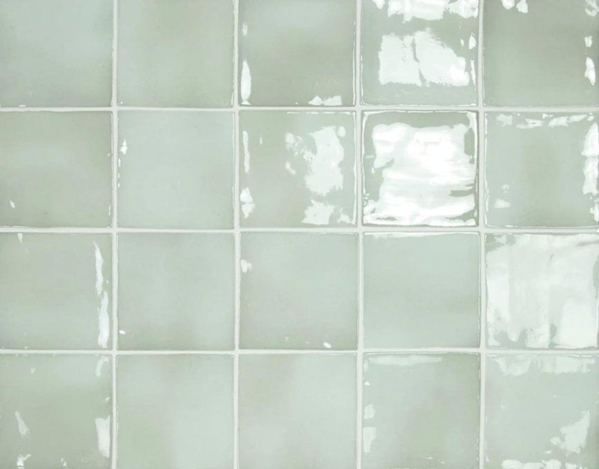 Настенная плитка Equipe Manacor Mint 10x10, 26912