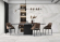 Керамогранит Neodom Marble Orobico Grey Carving 80x160, N20644 Керамогранит Neodom Marble Orobico Grey Carving 80x160, N20644
