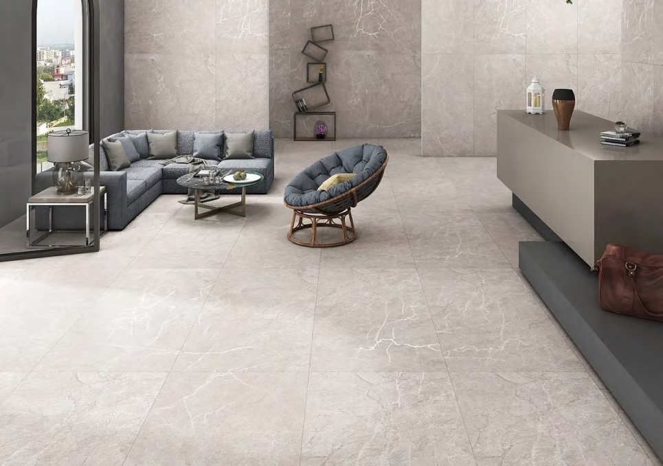 Керамогранит Neodom Marble Orobico Grey Carving 80x160, N20644 Керамогранит Neodom Marble Orobico Grey Carving 80x160, N20644