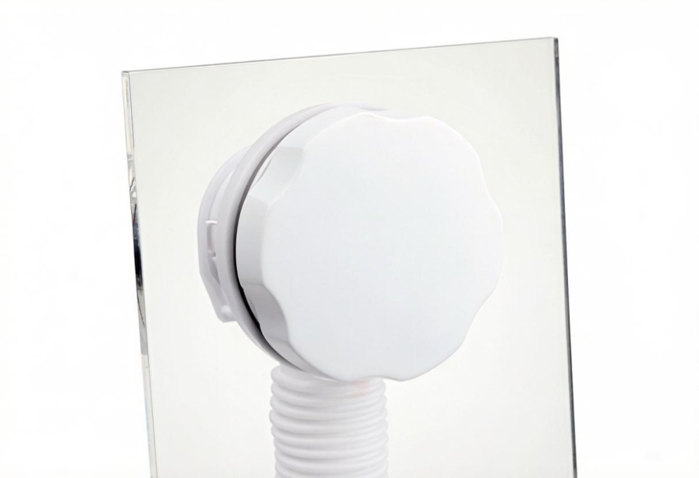 Слив-перелив ADS ADS55R100WMЭМК 100 см белый матовый полуавтомат Слив-перелив ADS ADS55R100WMЭМК 100 см белый матовый полуавтомат