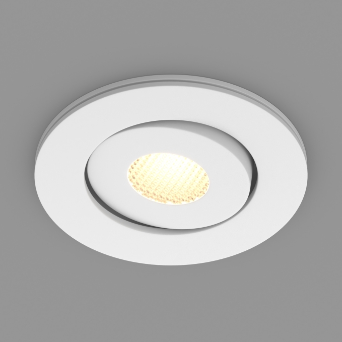 Светодиодный светильник LTM-R52WH 3W Day White 30deg, Arlight, 014914, изображение 5