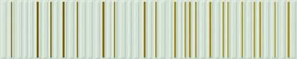 Бордюр Italon Charme Deluxe Listello White 8x40, 600090000844