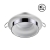 Светильник встраиваемый влагозащищенный IP44 GU10 9W 220V WATER SPOT NT21 595 NOVOTECH 370782