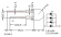 Светодиод ARL-10080UYC4-80, Arlight, 010794, изображение 3 Светодиод ARL-10080UYC4-80, Arlight, 010794, изображение 3