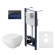 Унитаз AM.PM Inspire 2.0 IS450A38.50A1700 Унитаз AM.PM Inspire 2.0 IS450A38.50A1700