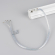 Трек встраиваемый MAG-TRACK-2538-FDW-2000 (WH, 5LN), Arlight, 050225, изображение 2 Трек встраиваемый MAG-TRACK-2538-FDW-2000 (WH, 5LN), Arlight, 050225, изображение 2