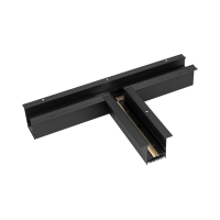 Коннектор тройной MAG-CON-4560-F-T90 (BK), Arlight, 026921(1)