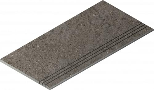 Ступень Italon Discover Fume Gradino 30x60, 610140000147 Ступень Italon Discover Fume Gradino 30x60, 610140000147