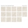 Керамогранит Staro Silk Travertino Cream 60x60 Керамогранит Staro Silk Travertino Cream 60x60