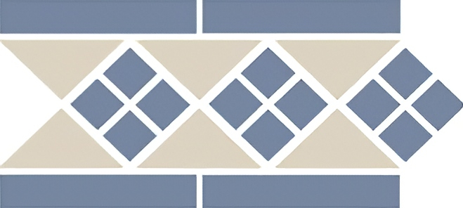 Керамогранит (бордюр) Top Cer Octagon Border Lisbon With 1 Strip (Tr.16, Dots 11, Strips 11) 15x28, LISBON1 B16/11 Керамогранит (бордюр) Top Cer Octagon Border Lisbon With 1 Strip (Tr.16, Dots 11, Strips 11) 15x28, LISBON1 B16/11