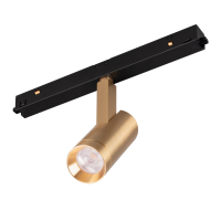 Светильник MAG-ORIENT-SPOT-R35-6W Warm3000 (GD, 24 deg, 48V), Arlight, 040887
