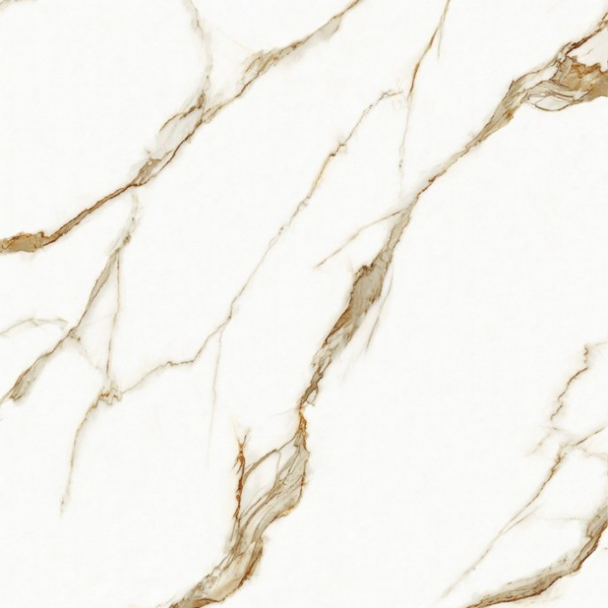 Керамогранит TC Vector Bianco Carrara Oro 60x60 Керамогранит TC Vector Bianco Carrara Oro 60x60