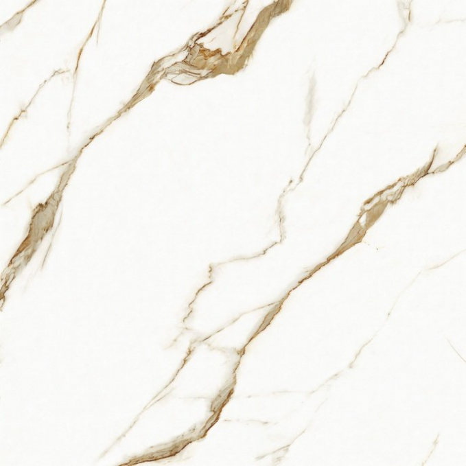 Керамогранит TC Vector Bianco Carrara Oro 60x60 Керамогранит TC Vector Bianco Carrara Oro 60x60