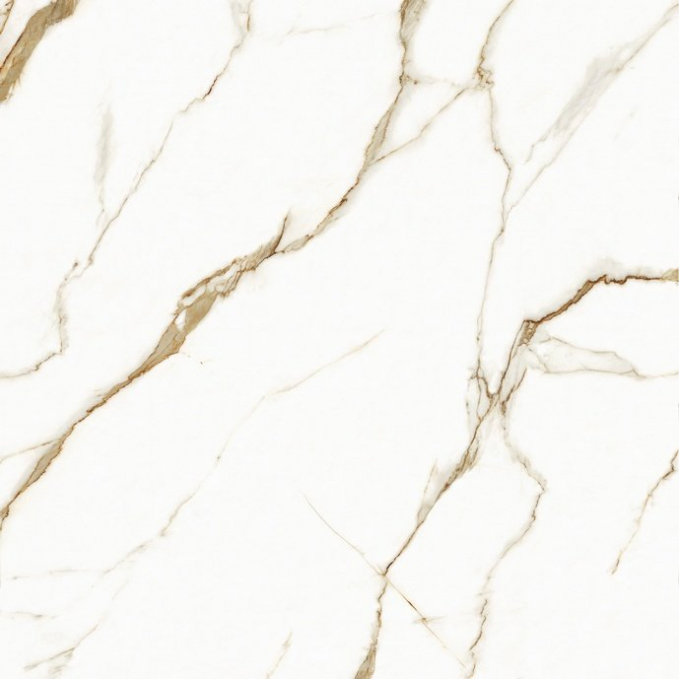 Керамогранит TC Vector Bianco Carrara Oro 60x60 Керамогранит TC Vector Bianco Carrara Oro 60x60