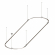 Основание ART-APRIORI-OVAL-ROD-800-4000x1000 (TN), Arlight, 054532, изображение 2 Основание ART-APRIORI-OVAL-ROD-800-4000x1000 (TN), Arlight, 054532, изображение 2