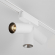 Трековый светильник Фокус / Focus Led Radity 3000K 12Вт 36°, TR103-1-12W3K-M-W, изображение 2 Трековый светильник Фокус / Focus Led Radity 3000K 12Вт 36°, TR103-1-12W3K-M-W, изображение 2
