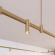 Светильник ART-APRIORI-SPOT-R40-8W Warm3000 (GD, 36 deg, 48V), Arlight, 039297, изображение 5 Светильник ART-APRIORI-SPOT-R40-8W Warm3000 (GD, 36 deg, 48V), Arlight, 039297, изображение 5