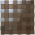 Мозаика Atlas Concorde Marvel Bronze Net Mosaic 30.5x30.5, ASCW