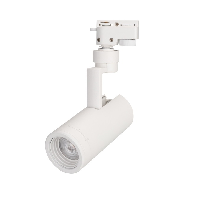 Светильник LGD-ZEUS-2TR-R67-10W Warm3000 (WH, 20-60 deg, 230V), Arlight, 025908(1), изображение 5 Светильник LGD-ZEUS-2TR-R67-10W Warm3000 (WH, 20-60 deg, 230V), Arlight, 025908(1), изображение 5