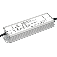Блок питания ARPV-UH24400-PFC-55C (24V, 16.7A, 400W), Arlight, 040977 Блок питания ARPV-UH24400-PFC-55C (24V, 16.7A, 400W), Arlight, 040977