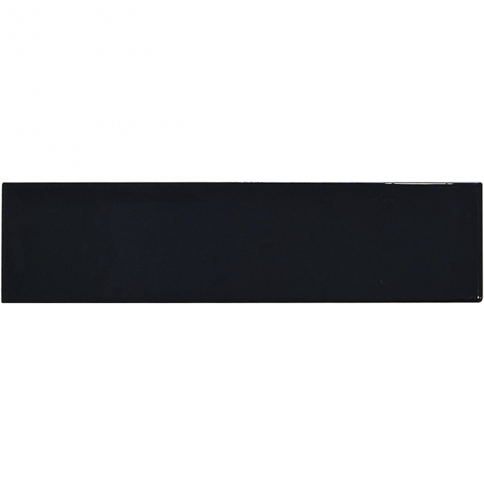 Настенная плитка Smile Tile Liguria Black 7.5x30 Настенная плитка Smile Tile Liguria Black 7.5x30