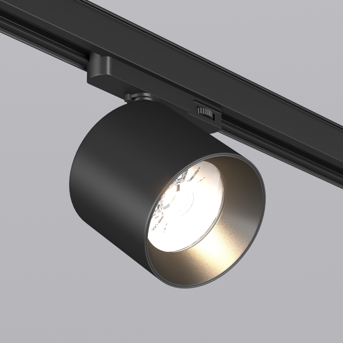 Светильник LGD-DYKE-4TR-R100-36W Day4000 (BK, 50 deg, 230V, TRIAC), Arlight, 058795, изображение 2