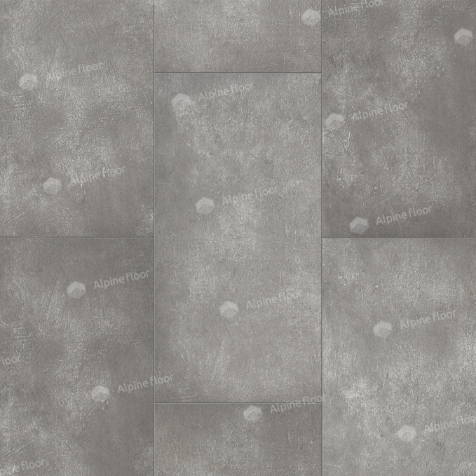 SPC плитка Alpine Floor коллекции Stone Mineral Core Девон (Без Подложки) ECO 4-12, 43 класс
