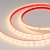 Светодиодная лента герметичная RTW-PFS-A60-11mm 24V Warm3000 (4.8 W/m, IP68, 2835, 5m), Arlight, 034159