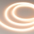 Светодиодная лента герметичная LUNA-X960-D8mm 24V Warm2400 (8 W/m, IP65, 360deg, 5m), Arlight, 053356