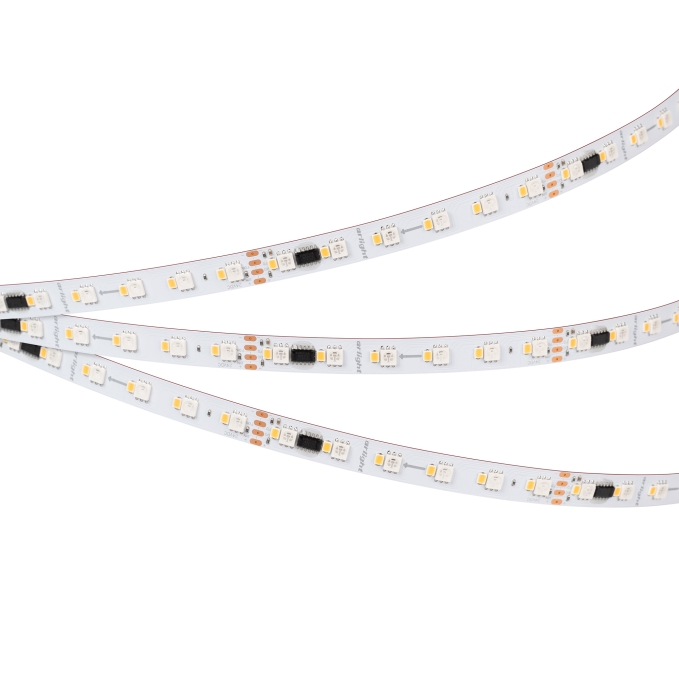 Светодиодная лента SPI-BA120-12mm 24V RGBW-White-PX6-BPT (16 W/m, IP20, 5060/2835, 5m), Arlight, 040622, изображение 3 Светодиодная лента SPI-BA120-12mm 24V RGBW-White-PX6-BPT (16 W/m, IP20, 5060/2835, 5m), Arlight, 040622, изображение 3