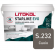 Затирка эпоксидная Litokol Starlike Evo S.232 Cuoio, 1 кг Затирка эпоксидная Litokol Starlike Evo S.232 Cuoio, 1 кг