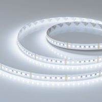 Светодиодная лента UL-A140-10mm 24V White6000 (5-20 W/m, IP20, 5m), Arlight, 061919