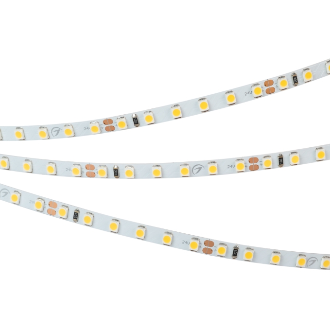 Светодиодная лента RT 2-5000 24V Cool 15K 5mm 2x (3528, 600 LED, LUX), Arlight, 015661(B), изображение 5 Светодиодная лента RT 2-5000 24V Cool 15K 5mm 2x (3528, 600 LED, LUX), Arlight, 015661(B), изображение 5