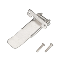 Пружинный держатель ARH-LINE-6650, Arlight, 036413