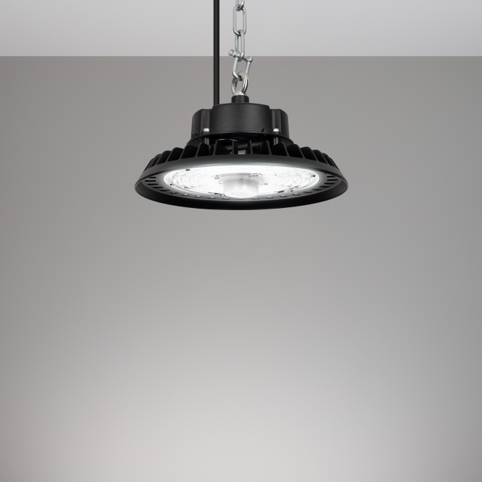 Светильник SP-ARIVA-MOTION-R260-100W White5000 (BK, 90 deg, 230V), Arlight, 052865 Светильник SP-ARIVA-MOTION-R260-100W White5000 (BK, 90 deg, 230V), Arlight, 052865