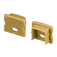 Заглушка ARH-LINE-1715 с отверстием GOLD, Arlight, 039995 Заглушка ARH-LINE-1715 с отверстием GOLD, Arlight, 039995