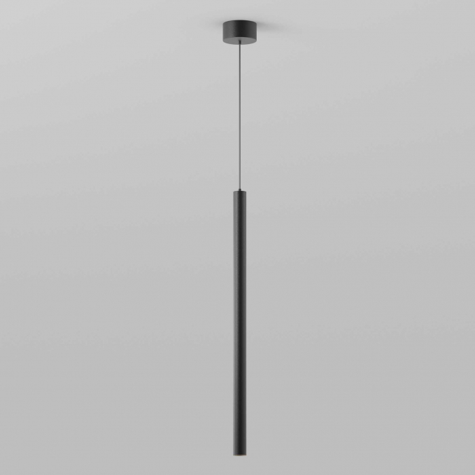 Светильник SP-PIPE-HANG-L600-R30-9W Day4000 (BK, 24 deg, 230V), Arlight, 038610, изображение 5 Светильник SP-PIPE-HANG-L600-R30-9W Day4000 (BK, 24 deg, 230V), Arlight, 038610, изображение 5